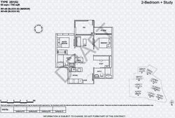 The Florence Residences (D19), Apartment #622098771